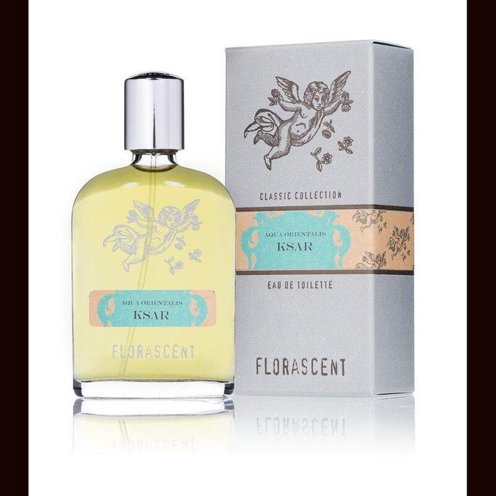 Produktbild Florascent Lavande (Eau de Toilette, 30 ml)