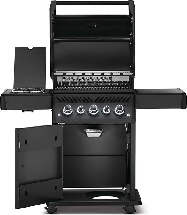 Immagine prodotto Napoleon Grill Rogue SE 425 Phantom (16.60 kW)