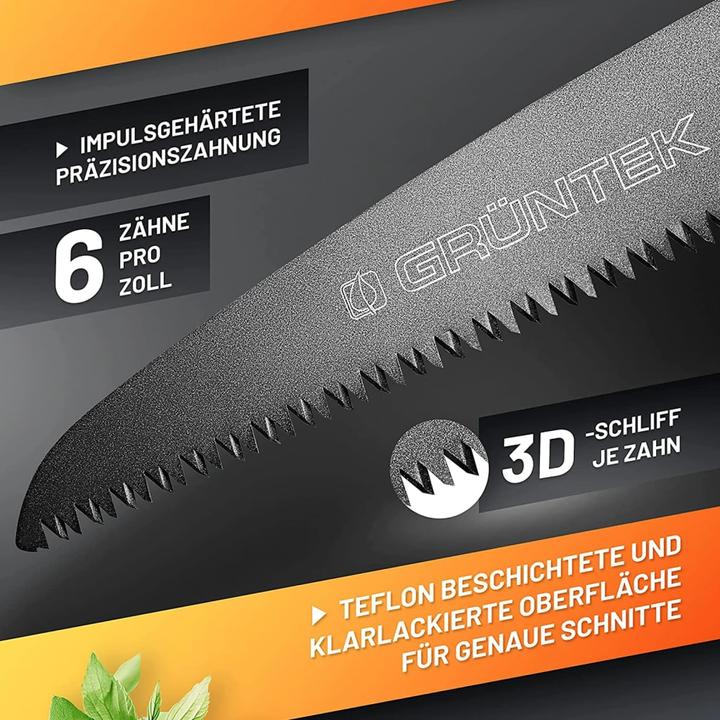 Produktbild Grüntek Paige