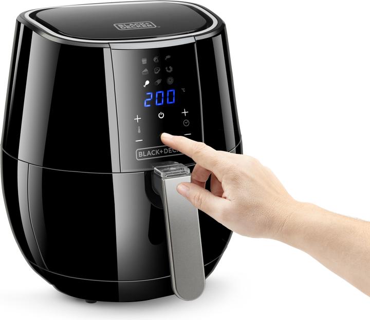 Image du produit Black & Decker BXAF3500E
