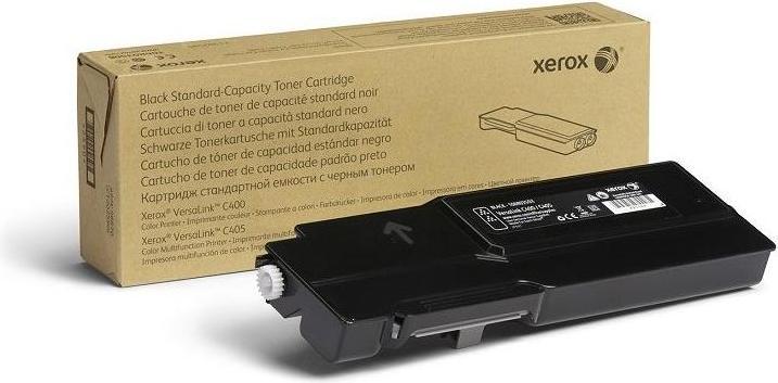 Xerox 106R03508 toner black 2,500 pages Black VersaLink C 400 (FC)