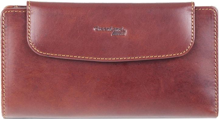 Immagine prodotto Greenland Nature Portafoglio Rubin IV in pelle 19 cm
