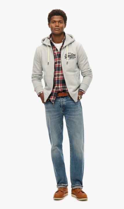 Immagine prodotto Superdry VI Embroidered Ziphood (XXL)