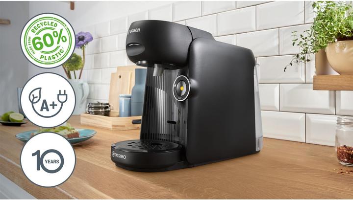 Productafbeelding Bosch Hausgeräte BOSC TASSIMO drankautomaat (Tassimo)