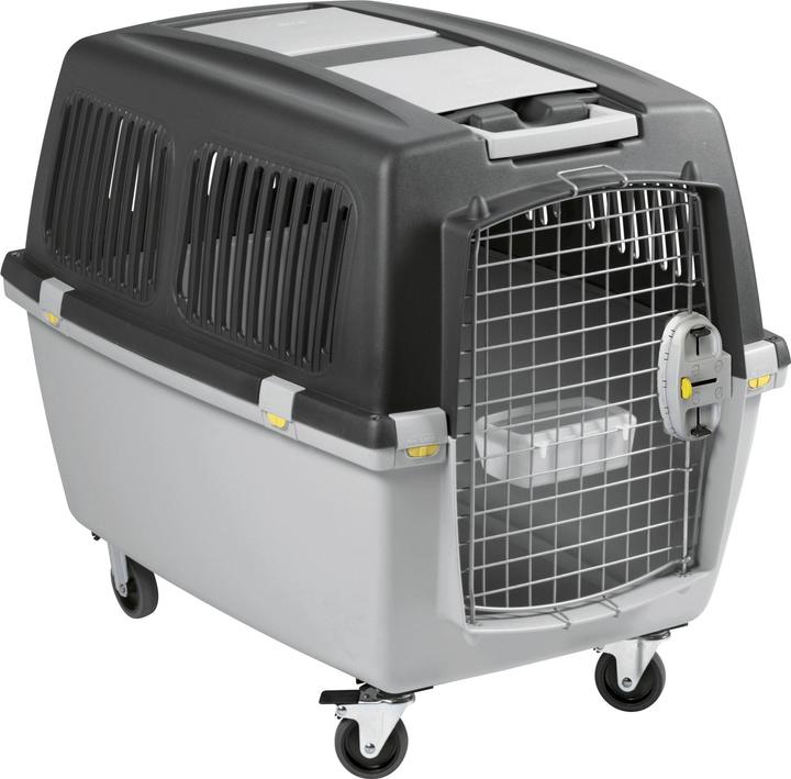 Actual product image Trixie Gulliver (Dog, Reflectors, Breathable)