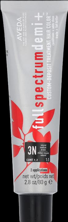 Immagine prodotto Aveda Full Spectrum Demi ™ 3Natural 80g (3N Marrone naturale)