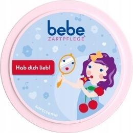 Produktbild Bebe Zartpflege