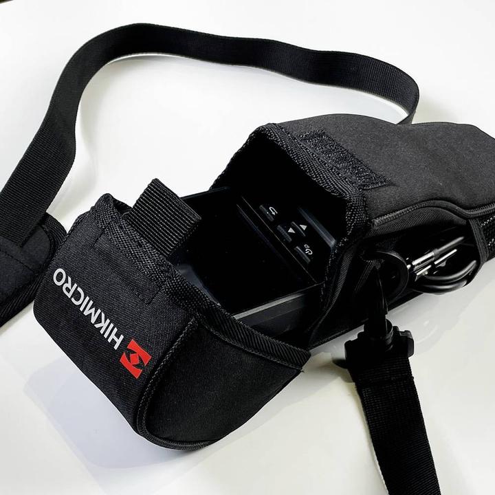 Actual product image Hikmicro B01-POUCH