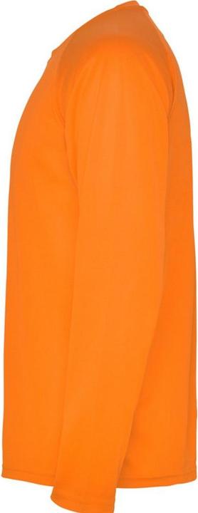 Actual product image Alpinia Childrens/Kids Montecarlo Long-Sleeved Sports T-Shirt (152)