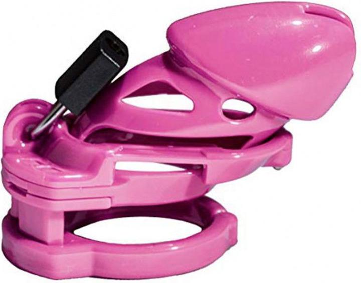 The Vice Standard - Pink