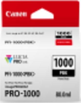 Image du produit Canon Pfi-1000pbk (PBK)