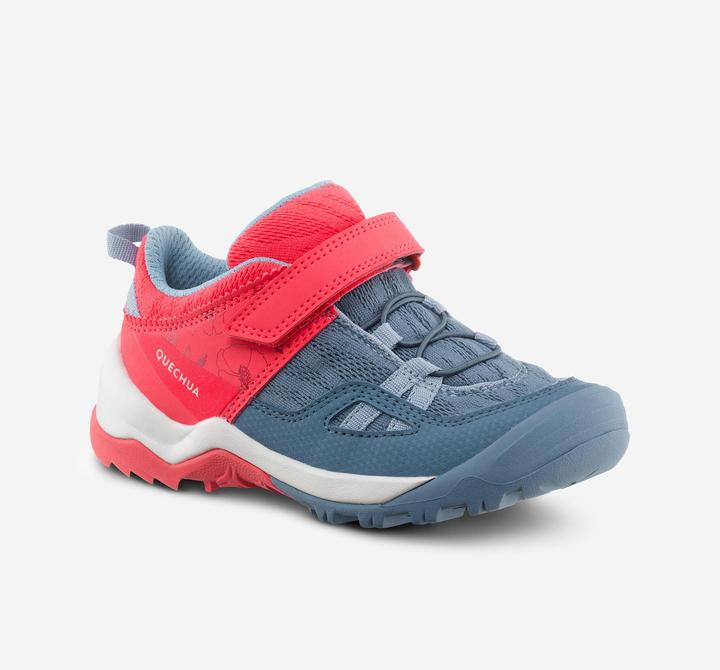 Actual product image Quechua Crossrock (28)