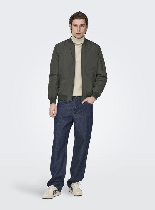 Produktbild Only & Sons Blouson Jacke (XL)