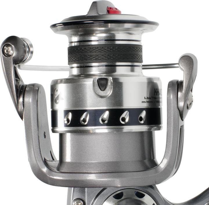 Actual product image Caperlan KHAOS 5000 (5000)