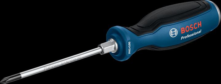 Produktbild Bosch Professional Schraubendreher (Phillipps-Kreuzschlitz (PH))
