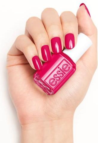 Produktbild Essie Nail Color (30 Bachelorette Bash, Farblack)