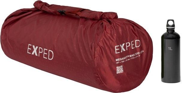 Produktbild Exped Materac dmuchany MegaMat Max Duo LW+