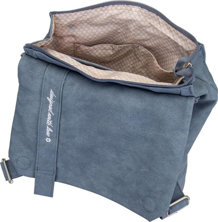 Immagine prodotto Zwei Laptoprucksack Mademoiselle MR13 (6 l)