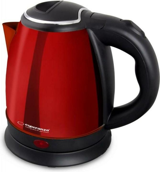 Actual product image Esperanza EKK128R (1 l, EU plug)