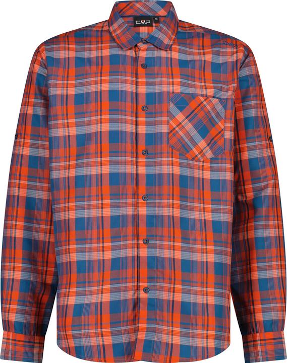 Actual product image CMP Campagnolo Longsleeve Shirt (56, 3XL)