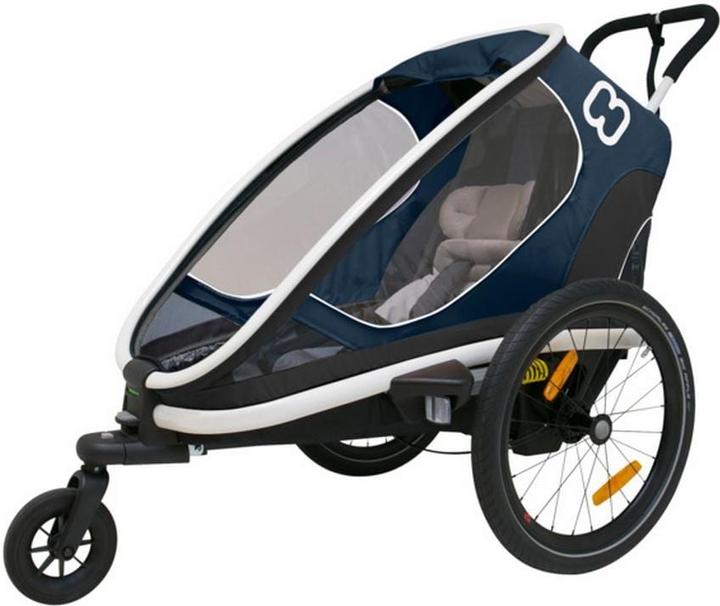 hamax Outback One