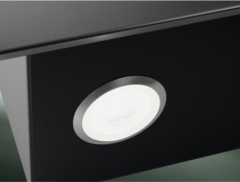 Actual product image Electrolux WOL6038CN (Wall hood)
