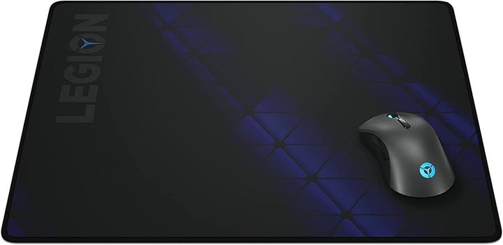 Image du produit Lenovo Tapis de souris pour le contrôle du jeu Legion Control L, 450x400x2mm (L)