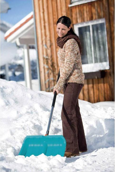 Immagine prodotto Gardena Pala da neve ES 40