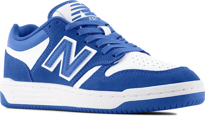 Image du produit New Balance GSB480WH (36)