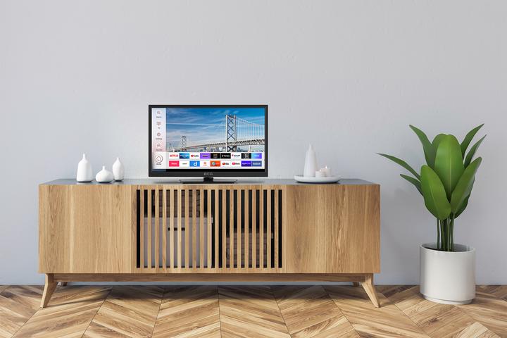 Produktbild ECG 24HSL231M (24", LED, HD ready)