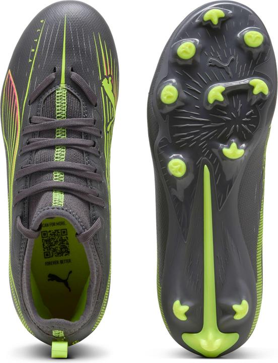 Produktbild Puma ULTRA 5 MATCH FG/AG Jr (34)