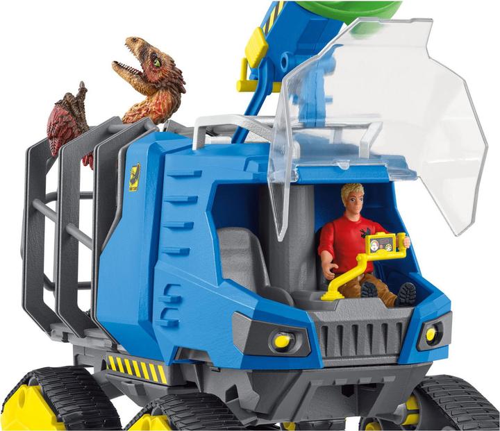 Produktbild Schleich Track Vehicle