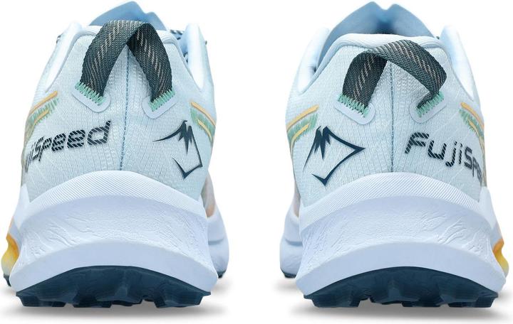 Produktbild ASICS Performance Fujispeed 2 (44)