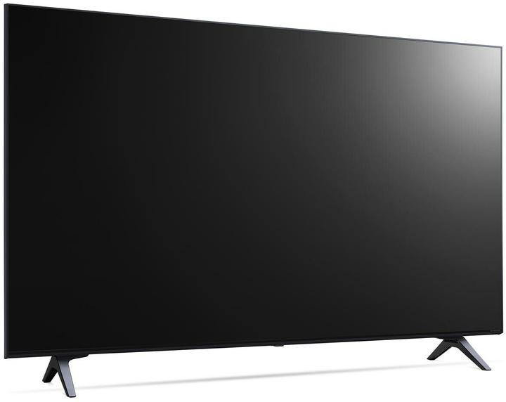 Actual product image LG 43NANO756QC (43", NANO75, Nano-Cell, 4K, 2023)