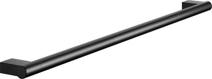 Keuco Badetuchhalter PLAN 800mm sw ma