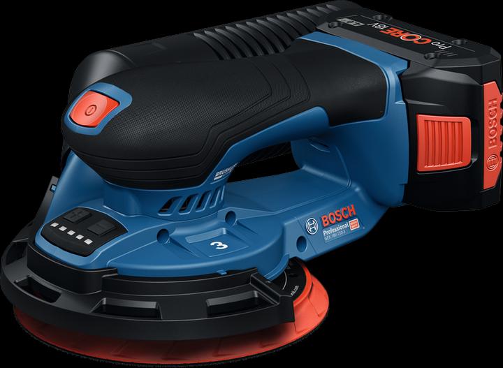 Produktbild Bosch Professional GEX 18V-150-3 Solo (Exzenterschleifer)