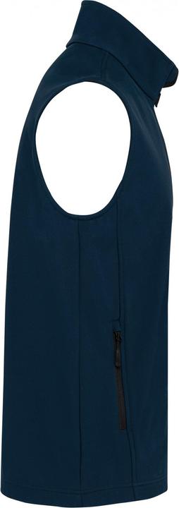 Produktbild Kariban Ökologisch verantwortungsvolle ärmellose 2-Lagen-Jacke (M)