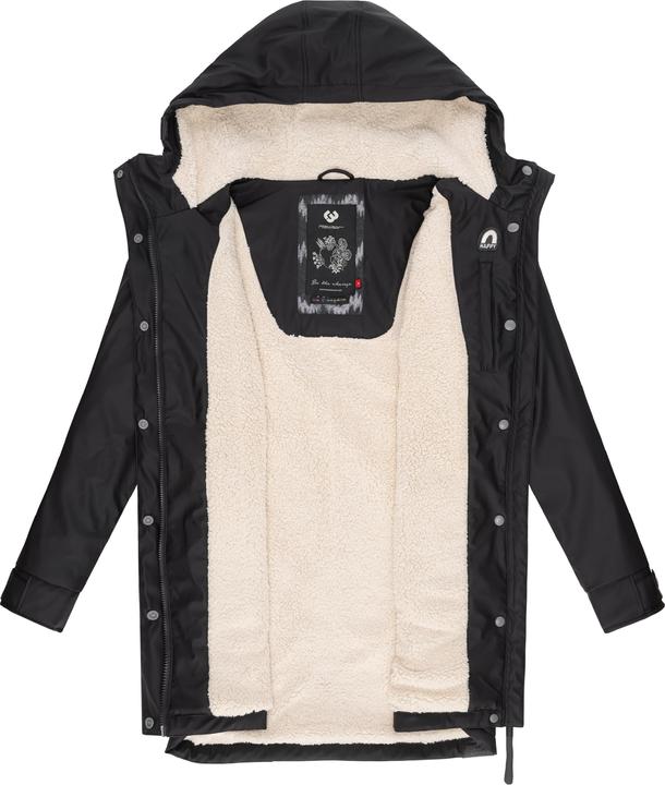 Actual product image Ragwear Tinsley (S)