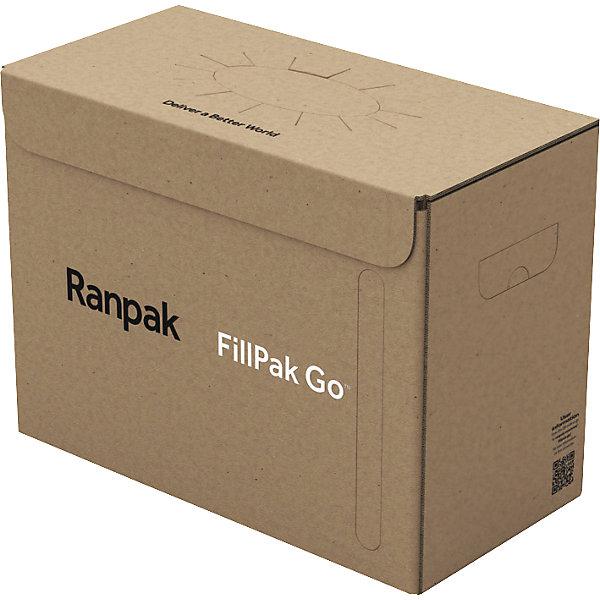 Produktbild Terra FillPak Go™ Papier im Spendekarton (1 Stück)