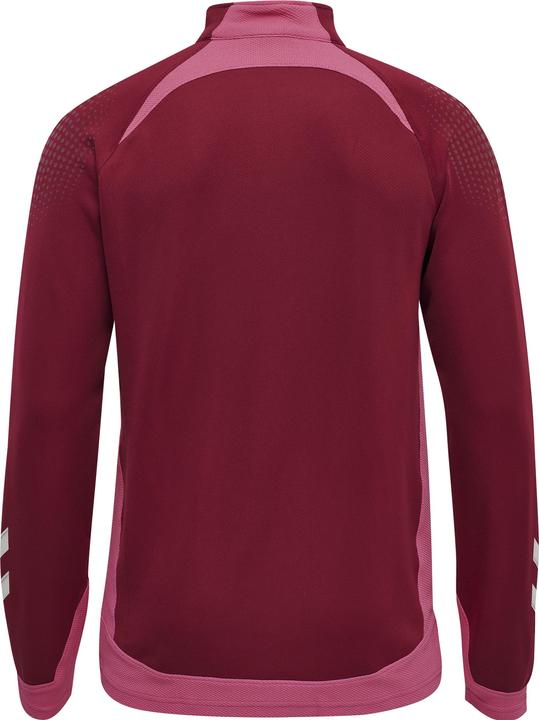 Actual product image hummel Lead Half Zip (S)