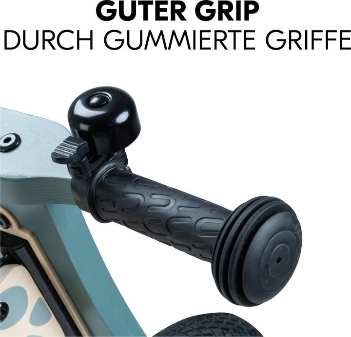 Actual product image Hauck Balance N Ride (12")