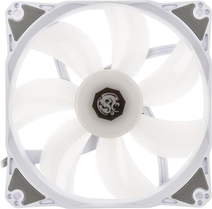 Immagine prodotto Bitspower Ventola Notos 120mm ARGB (120 mm, 1 x)
