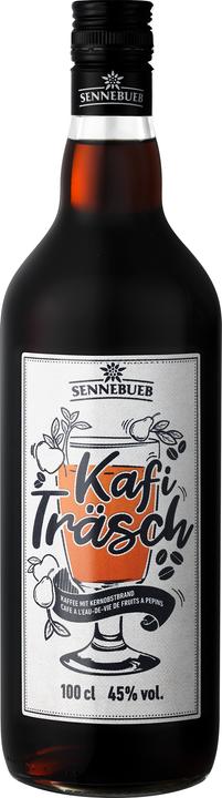 Immagine prodotto Sennebueb Sennebueg Kafi-Träsch Ready Mix / (1 x 100 cl)