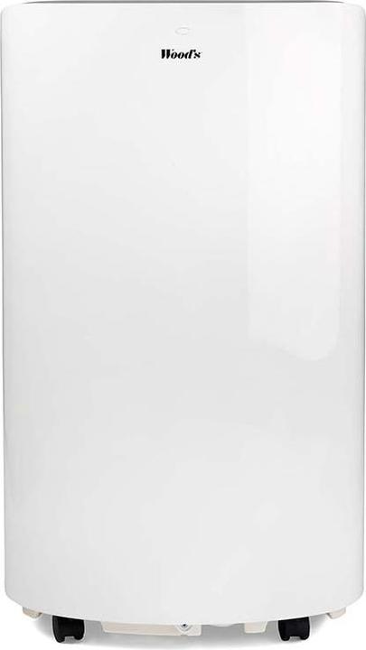 Wood's AC Cortina 12K Smart Home (42 m², 12000 BTU/h)
