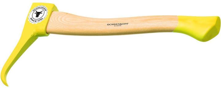 Produktbild Ochsenkopf OX S 126-2 Handsappie mit Sappiehalter