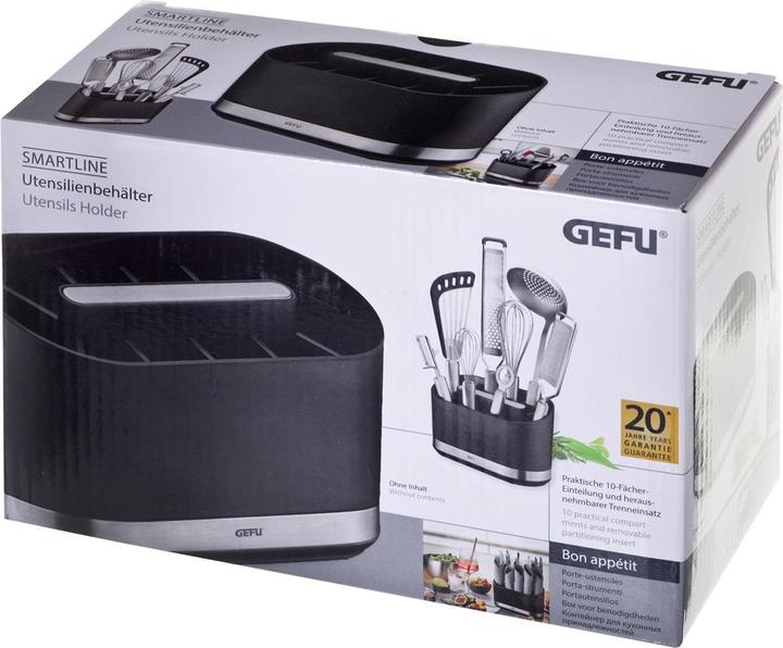 Produktbild GEFU Smartline