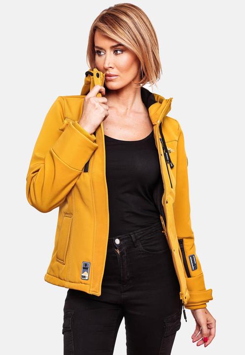 Produktbild Marikoo Kleinezicke (3XL)