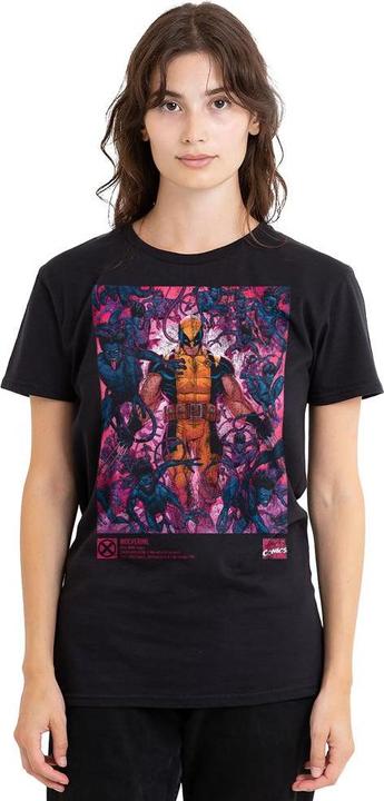 Produktbild XMen TShirt (S)