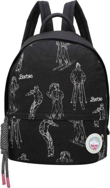 Image du produit Fritzi aus Preußen Limited Barbie Apres Ski Daypack 31 cm (11 l)