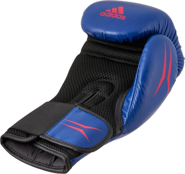 Immagine prodotto adidas Guantoni da boxe Speed Tilt 150 blu/rosso 14oz (14 OZ)